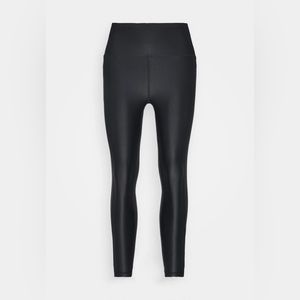 Sweaty Betty High Shine Leggings
 
BLACK, Size Small